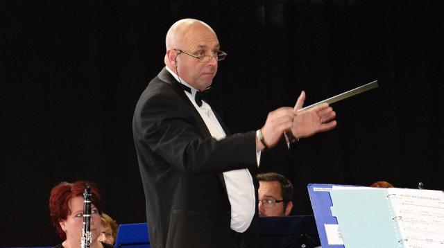 Najaarsconcert Excelsior (zondag  5 november 2017)